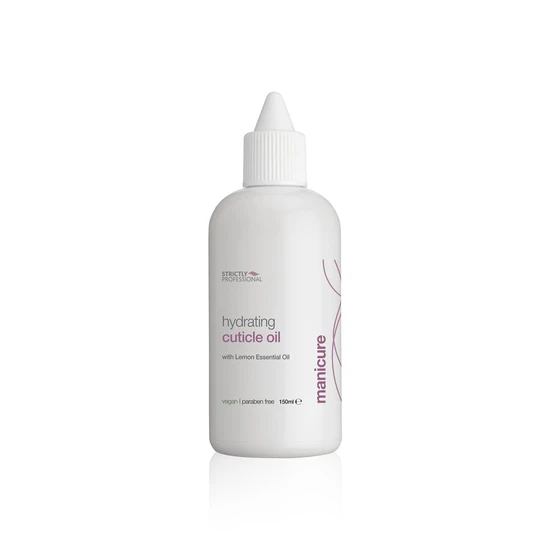 Strictly Professional Cuticle Oil 50ml