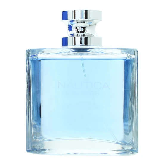 Nautica Voyage Eau De Toilette 100ml