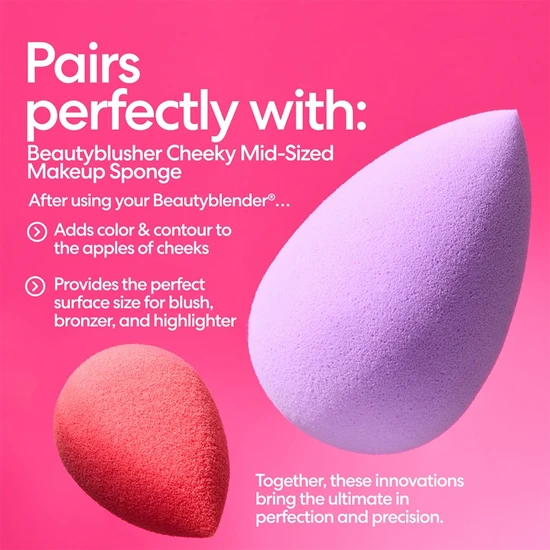 beautyblender High Tea