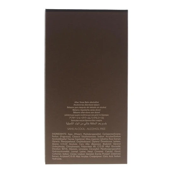 Hermès Terre D'Hermes Aftershave Balm 100ml