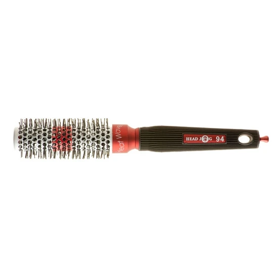 Head Jog 93 Heat Wave Ceramic Brush 18mm