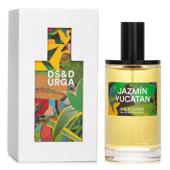 D.S. & Durga Jazmin Yucatan Eau De Parfum 100ml