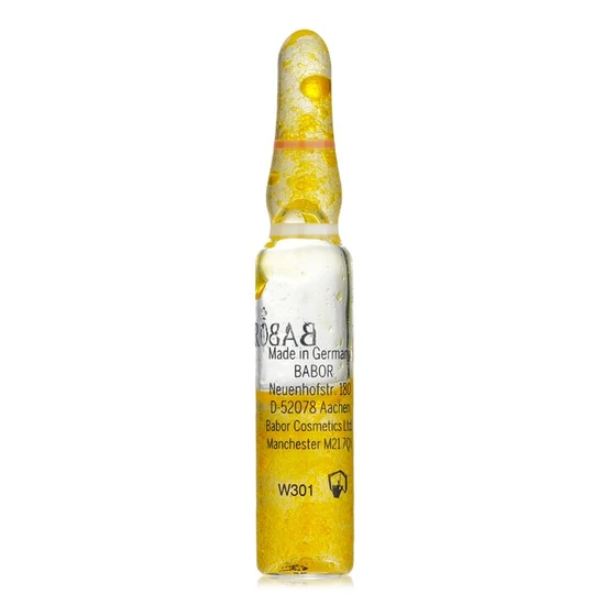BABOR CP Ampoule Concentrates Multi Vitamin 24 x 2ml