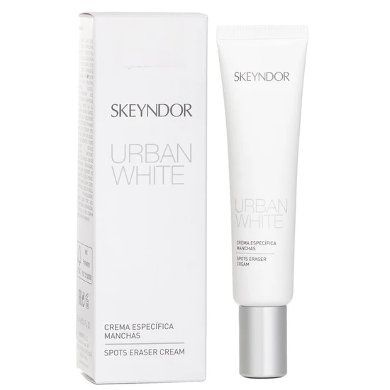 Skeyndor Urban White Spots Eraser Cream 15ml
