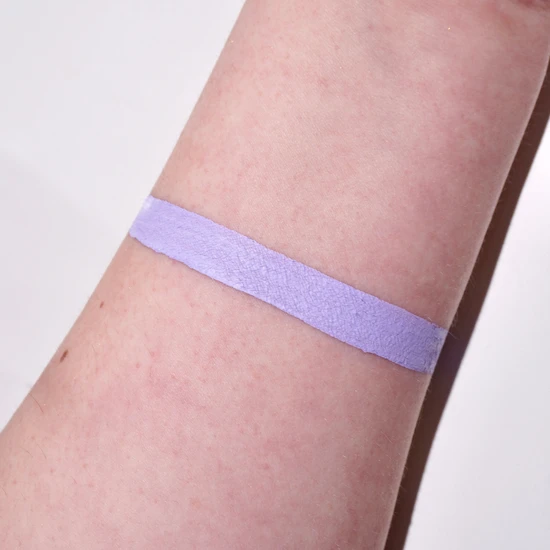 Glisten Cosmetics Plum Dusty Purple Wet Liner Eyeliner Small - 3g