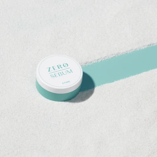 Etude House Zero Sebum Drying Powder 4g