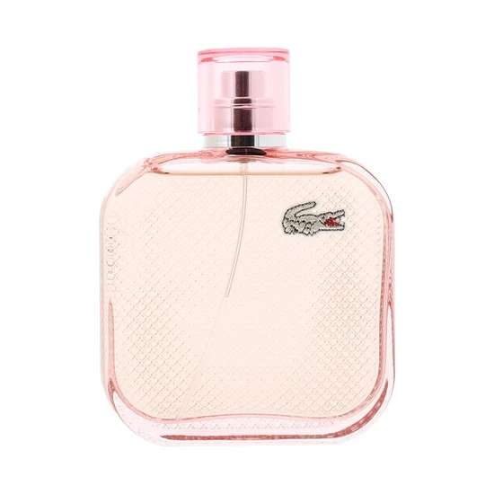 Lacoste L.12.12 Rose Eau De Toilette Sparkling 100ml