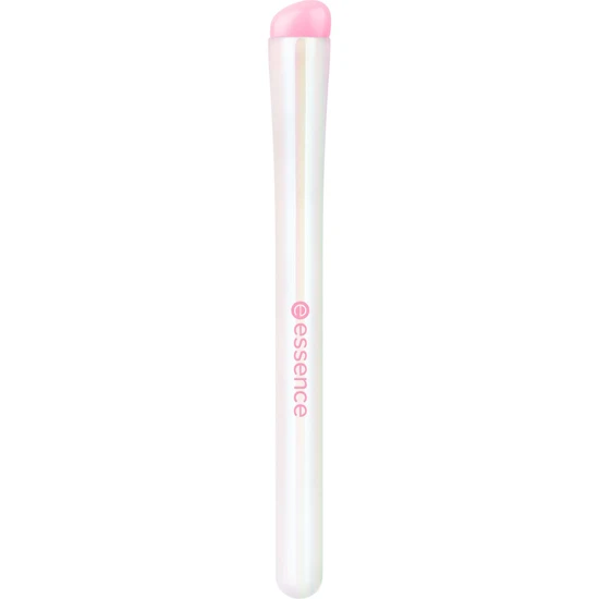 essence The Jeans Club Lip & Cheek Silicone Brush 01 POV: In Love With Jeans