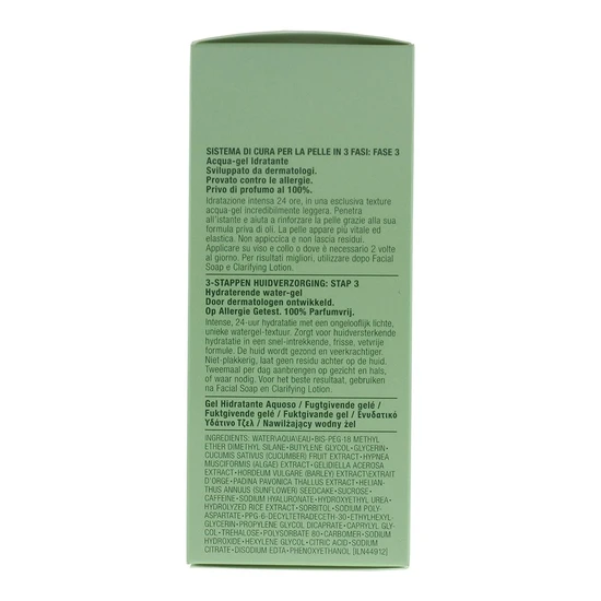 Clinique Dramatically Different Hydrating Jelly 125ml