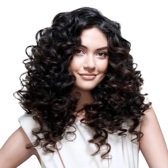 L'Anza Healing Curls Butter Shampoo 236ml