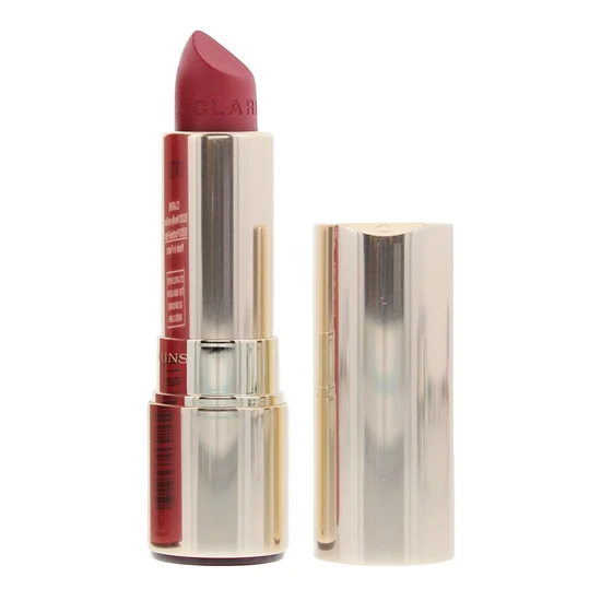 Clarins Rouge Velvet Lipstick 754V Deep Red