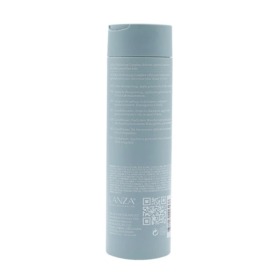 L'Anza Healing Moisture Conditioner 250ml