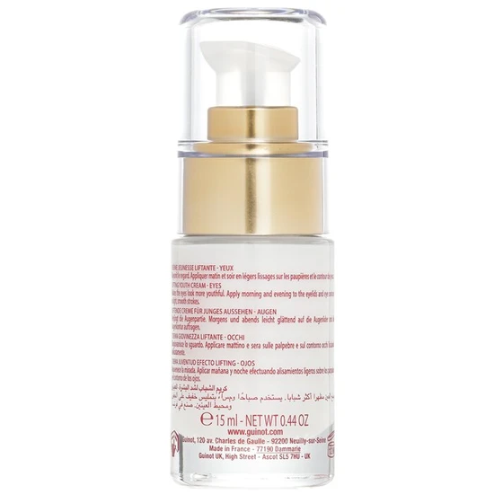 Guinot Eye Lifting 15ml