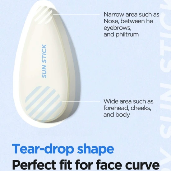 Isntree Hyaluronic Acid Airy Sun Stick SPF 50+ 22g