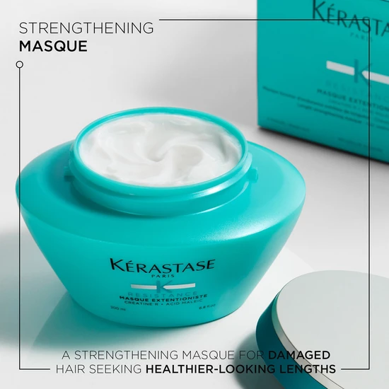 Kérastase Resistance Masque Extentioniste 200ml