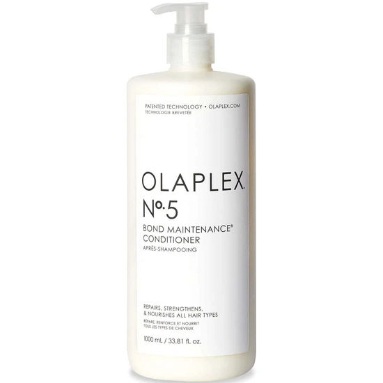 Olaplex No. 4 & 5 Shampoo & Conditioner Set 2 x 1000ml