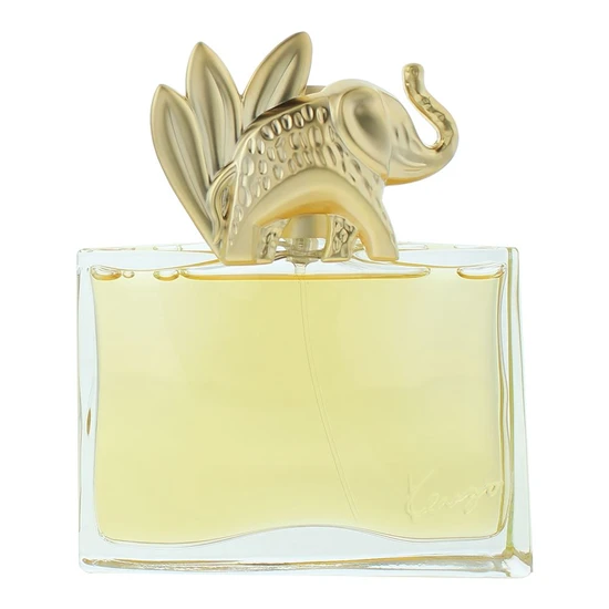 Kenzo Jungle Eau De Parfum Pour Femme 100ml