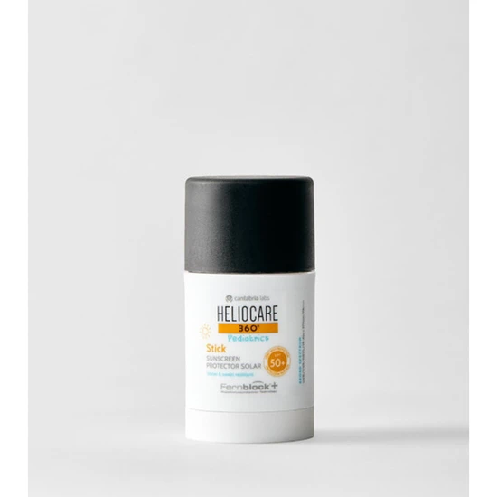 Heliocare Pediatrics Stick SPF 50 25g