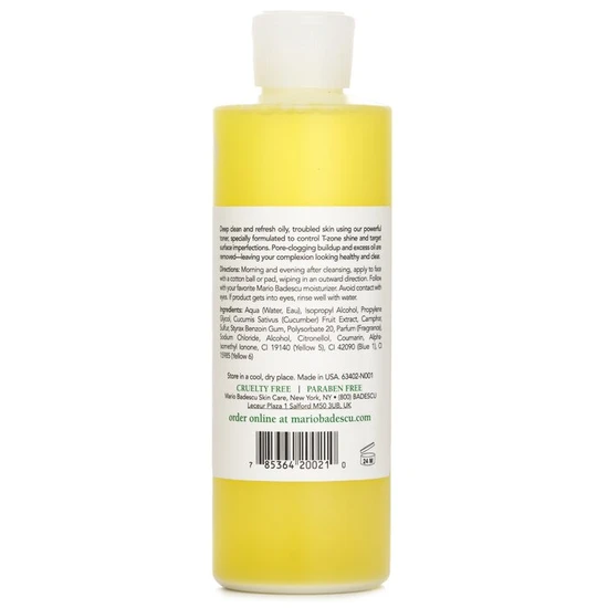 Mario Badescu Special Cleansing Lotion C For Combination/Oily Skin Types 236ml