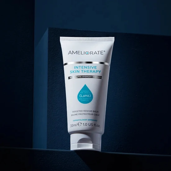 AMELIORATE Intensive Skin Therapy Targeted Rescue Balm 30ml