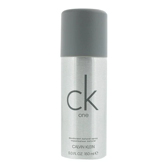 Calvin Klein CK One Deodorant Spray 150ml