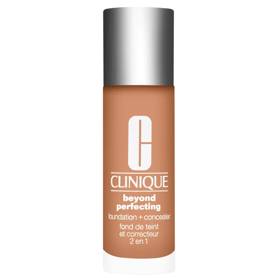 Clinique Beyond Perfecting Foundation & Concealer Linen