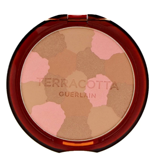 GUERLAIN Terracotta Light Healthy Glow Powder 04 Deep Cool