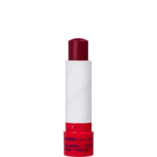 Korres Mulberry Lip Balm 4.5g