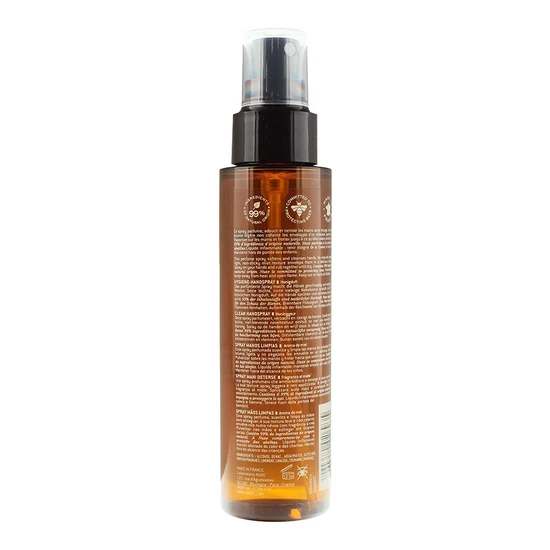 Nuxe Reve De Miel Clean Hands Spray 100ml