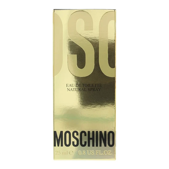 Moschino For Women Eau De Toilette