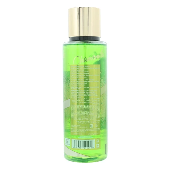 Louis Cardin Chamomile Fragrance Body Mist 250ml