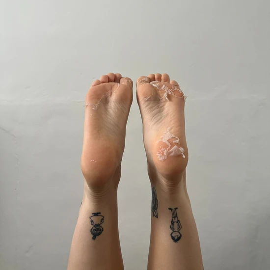 BeautyPro Foot & Callus Peel 40ml