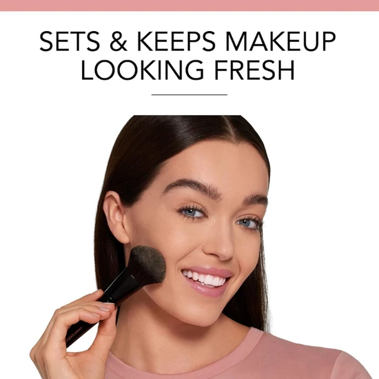 Bourjois Healthy Mix Clean & Vegan Naturally Radiant Powder 02 Vanilla