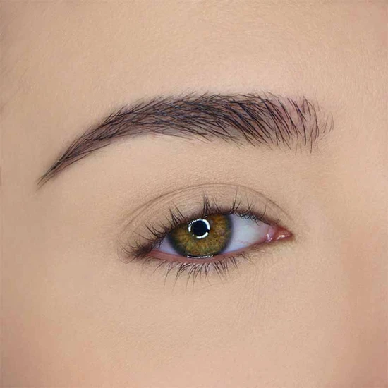 SOSU by SJ Brow Beautiful Brow Gel 02 Light Cool