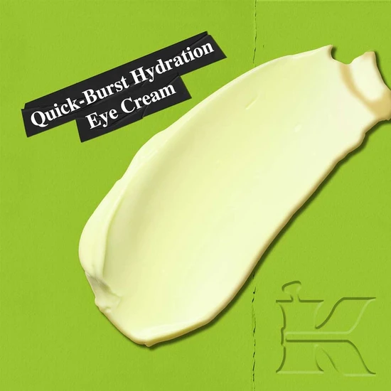 Kiehl's Creamy Eye Treatment With Avocado 14ml