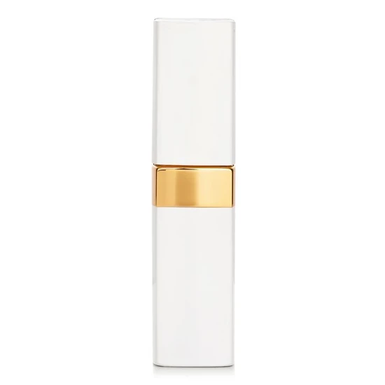 CHANEL Rouge Coco Baume Hydrating Beautifying Tinted Lip Balm 754 Tender Peach