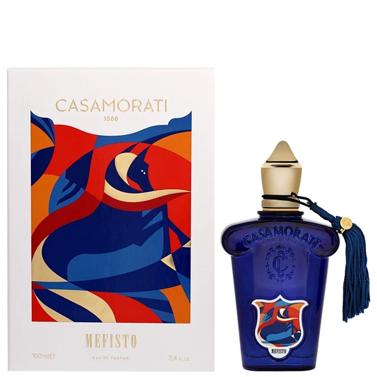 Casamorati Mefisto Eau De Parfum 100ml