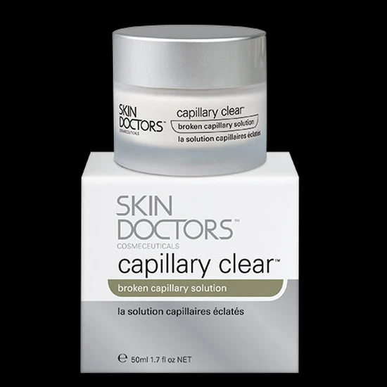 Skin Doctors Capillary Clear