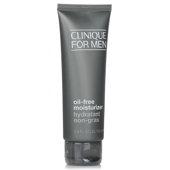 Clinique For Men Oil-Free Moisturiser 100ml