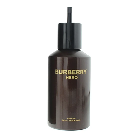 BURBERRY Hero Parfum 200ml - Refill