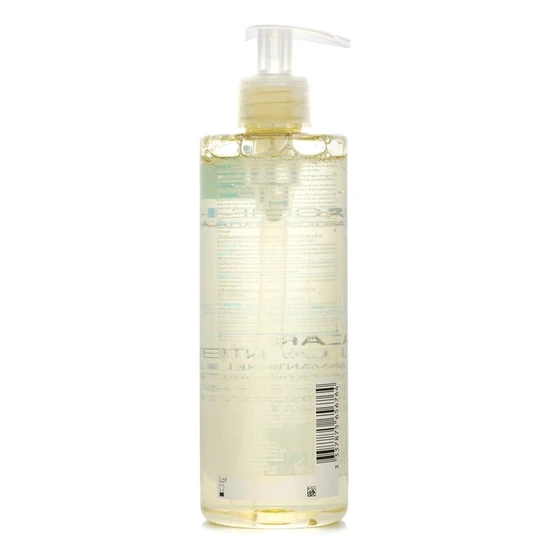 La Roche-Posay Lipikar AP+ Anti-Irritation Cleansing Oil 400ml