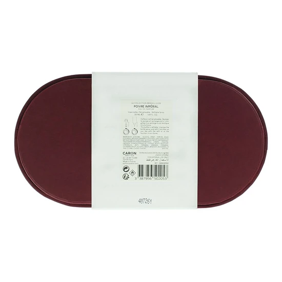 Caron Poivre Imperial Eau De Parfum 50ml