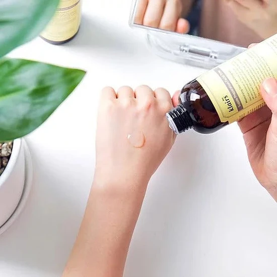 Dear Klairs Supple Preparation Facial Toner 180ml