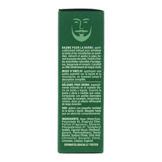 Proraso Refreshing Beard Balm 100ml