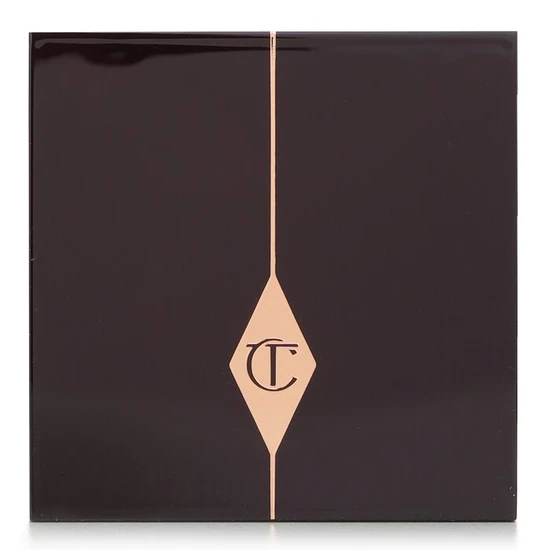 Charlotte Tilbury Luxury Palette Of Pops Pillow Talk