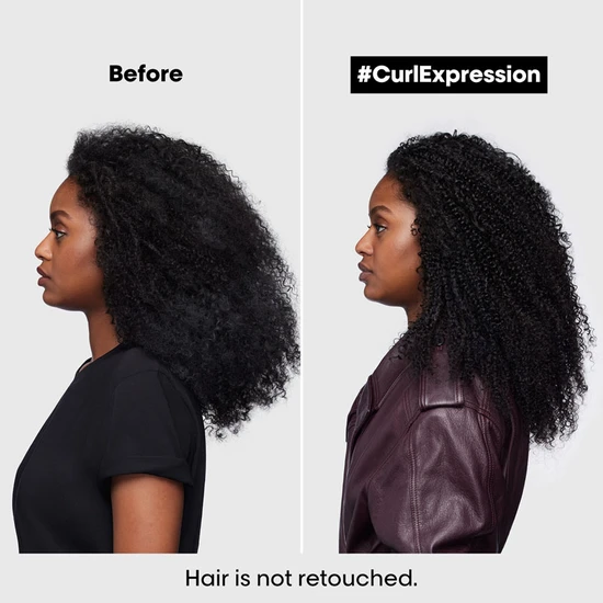 L'Oréal Professionnel Serie Expert Curl Expression Cream-In-Jelly Definition Activator 250ml