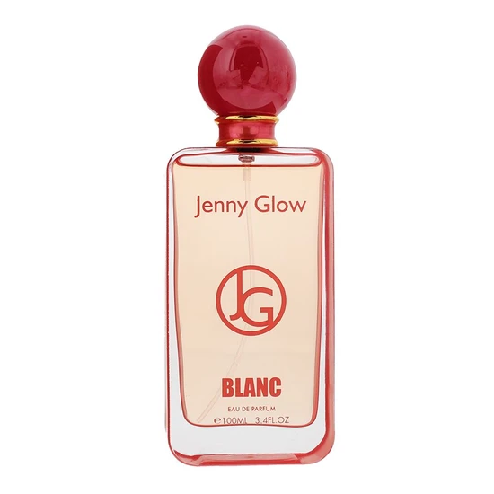 Jenny Glow Blanc Crystal Ball Eau De Parfum 100ml