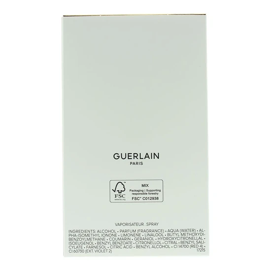 GUERLAIN Insolence Eau De Toilette 75ml