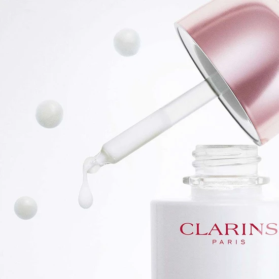 Clarins Bright Plus Advanced Brightening Dark Spot-Targeting Serum 30ml