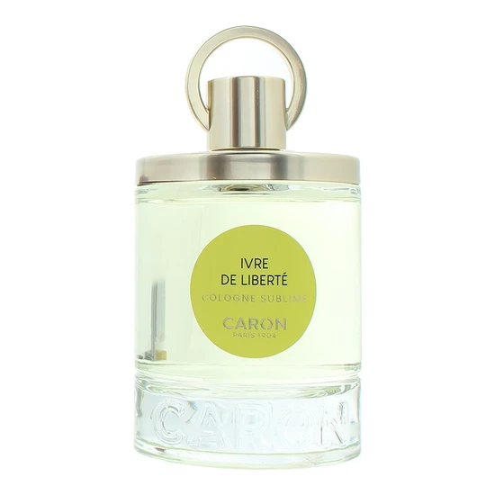 Caron Ivre De Liberte Eau De Cologne 100ml